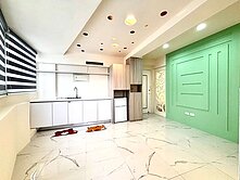 勤美綠園道「一品居」二房含車低總價美屋