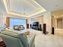 house cover
