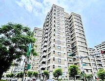 慈安首璽電梯三房車-饒庭華太平洋房屋