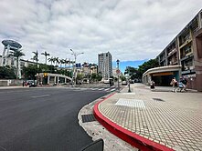 💖民權東正馬路金店面｜住商-嵩琳破億團隊.Y98