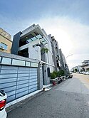 梧棲大面寬電梯別墅