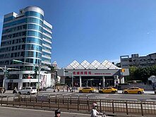 💖朝代戲院旁黃金店面｜住商松江民生-嵩琳破億團隊