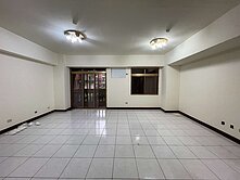 專約~群賢莊｜專屬樓層、三房大格局，這才是家
