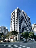 佳昂太和3邊間朝南視野景觀戶三房平車