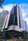 是的！名豐時藝 - SRC隔震宅，南港經貿園區