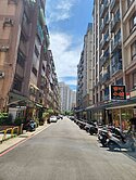 台北誠家傳承金店面