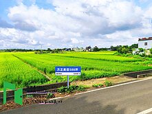 🌾 湖口 和興方正休閒田 588坪｜雙面臨路 地