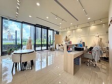 📊機捷特區最強投資標的｜角間店面✦雙平車✦含夾層