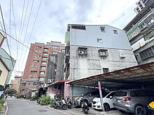【永慶老蕭】育英街小資頂佳~雙層享受~後站商圈