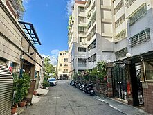  陽明東光優質雙學區陽台進出正3房