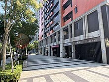 降價🔥璟都巴黎優質金店面/向陽公園/力行市場