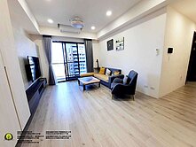 機捷特區北屯好市多高樓3房平車