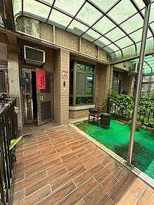 house cover