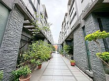 南屯|中山醫高鐵特區|楓樹景棠寬心震後雙車花園別墅