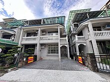 (獨家極品)崇德商圈6米6大面寬+百萬裝潢雙車別墅