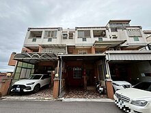 ★栓★大雅最便宜★大雅近中科低總價免整理大地坪透天