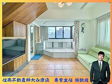 捷運信義安和☀️101景觀2房車☀️