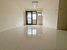 東區進德國小｜富台國宅｜電梯3房