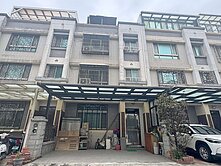 ２１遠薦∣✨【前院可並排停放雙車位】校前名邸✨