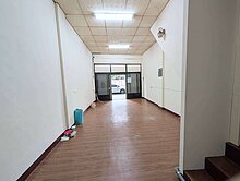 獨家專售*豐商黃金透店*黃金地段店住兩用