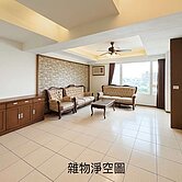 左營福山學區｜單坪25萬室內23坪雙衛開窗明亮3房