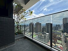 信實布丁🍮北區『順天科博』高樓視野三房平車