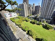 🔥惠宇市政觀邸🔥公園首排視野戶🔥