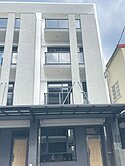 😍😍竹山双車電梯透天鄰台三線邊間大面寬