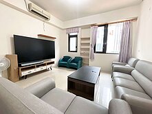 立仁商圈輕屋齡大地坪雙車位別墅屋況齊全即入住