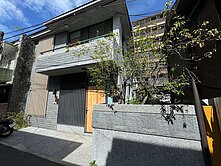 🟡大里重金斥資打造日式絕美透天🟡野比大雄的家
