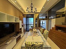 house cover
