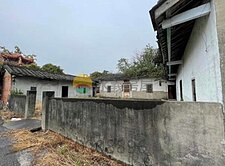 草屯近國道三號臨五米路平房乙建地