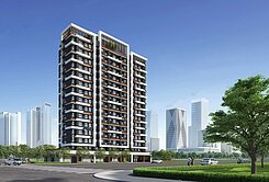 陞偉推薦★塭仔圳★碧瑤菁品稀有邊間正兩房＋平面車位