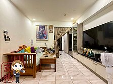 樂福專任✨G5捷運旁視野2房美屋