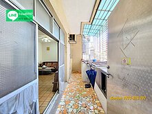 板橋戴小胖✅『埔墘商圈』成家邊間採光美寓