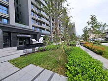 佳茂6962馥景｜5.6米面寬金店面｜附B1平車