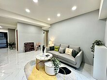 💜卓悅聯盟💜福壽商圈🥣精裝3房