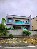 和美彰和路丁工廠房 彰化建地店面