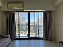 住商陳麗芳《漢生ROOm18》極緻美2房+車位