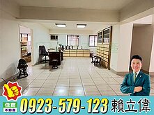 住商立偉💎近雙子星邊間👍低公設住辦