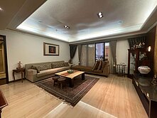 ✨南崁知名建設✨中悅高登✨5房稀有三車位✨