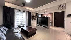 光明國小明星學區｜合雄君璽3+1房｜高樓美宅、採光