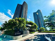 🏆儀居團隊🏆CZ4台北萬通山海景觀二房車