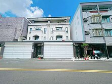 台南新營東仁電梯美墅