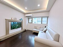 華泰椰城電梯大樓，質感裝潢、格局方正，入住即享高品