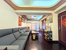 宜市慈安路三房電梯華廈~台灣房屋婕如~小豬