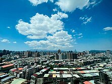 景平捷運東帝士鋼骨景觀4房車位-饒庭華太平洋房屋