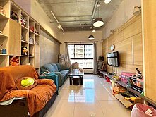 👍上河園免整理工業風三房車👍住商吳若語