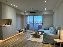 三鐵共構🚄文府國小🏫大四房