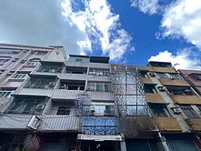 左營大路商圈大地坪金店住